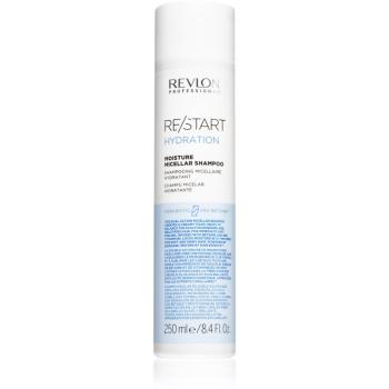 Revlon Professional Re/Start Hydration szampon nawilżający do włosów suchych i normalnych 250 ml