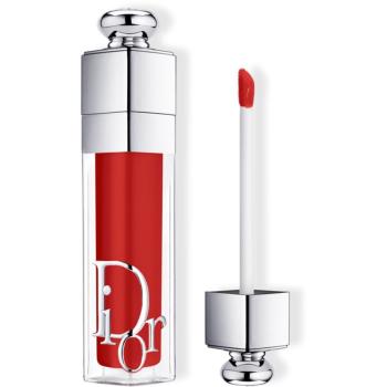 DIOR Dior Addict Lip Maximizer błyszczyk do ust nadający objętość odcień #028 Dior 8 Intense 6 ml