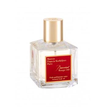 Maison Francis Kurkdjian Baccarat Rouge 540 70 ml olejek do ciała unisex