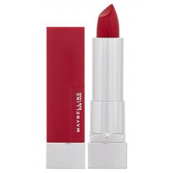 Maybelline Color Sensational Made For All Lipstick 4 ml pomadka dla kobiet 385 Ruby For Me