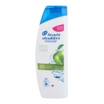 Head & Shoulders Apple Fresh Anti-Dandruff 500 ml szampon do włosów unisex