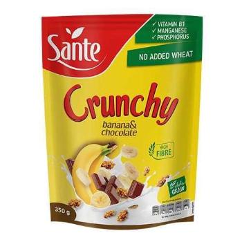 SANTE Crunchy - 350gZdrowa Żywność > Pozostałe