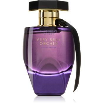 Victoria's Secret Very Sexy Orchid woda perfumowana dla kobiet 50 ml