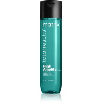 Matrix Total Results High Amplify szampon proteinowy do zwiększenia objętości 300 ml