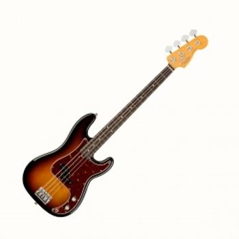 Fender American Professional Ii Precision Bass Rw 3ts