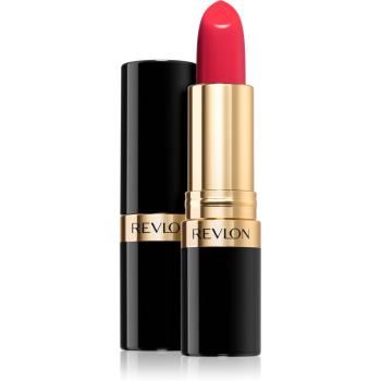 Revlon Cosmetics Super Lustrous™ kremowa szminka do ust odcień 720 Fire & Ice 4,2 g