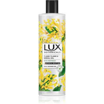 Lux Ylang Ylang & Neroli Oil żel pod prysznic 500 ml