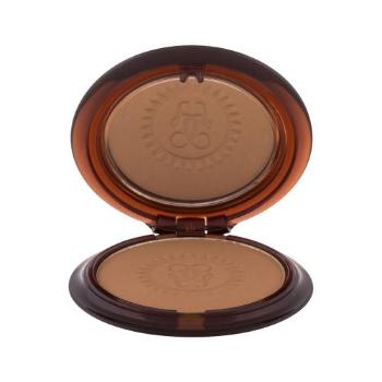 Guerlain Terracotta Mini 4 g puder dla kobiet Uszkodzone pudełko 03 Natural-Brunettes