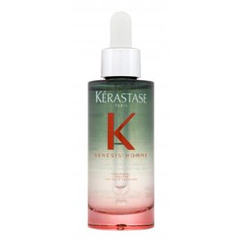Kérastase Genesis Homme Anti Hair-Fall Fortifying Serum 90 ml serum do włosów dla mężczyzn