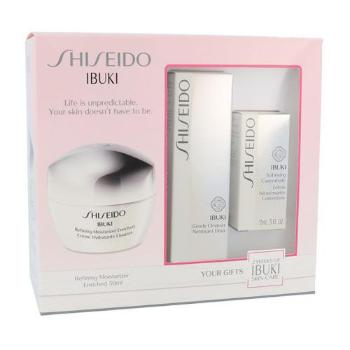 Shiseido Ibuki zestaw