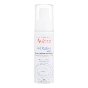 Avene A-Oxitive Antioxidant Defense 30 ml serum do twarzy dla kobiet