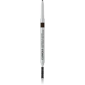 Clinique Quickliner for Brows precyzyjny ołówek do brwi odcień Ebony 0,06 g
