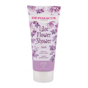 Dermacol Lilac Flower Shower 200 ml krem pod prysznic dla kobiet
