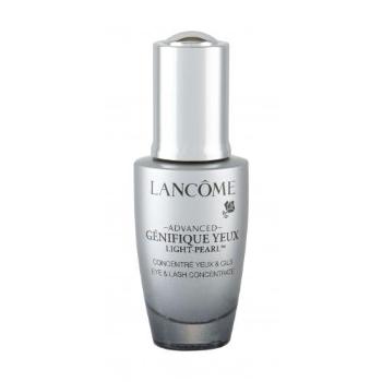 Lancôme Advanced Génifique Yeux Light-Pearl Concentrate 20 ml serum do twarzy dla kobiet