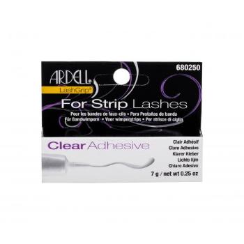Ardell LashGrip Clear Adhesive 7 g sztuczne rzęsy dla kobiet