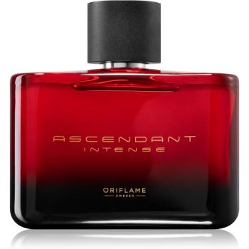 Oriflame Ascendant Intense woda perfumowana dla mężczyzn 75 ml