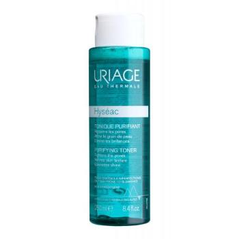 Uriage Hyséac Purifying Toner 250 ml wody i spreje do twarzy unisex