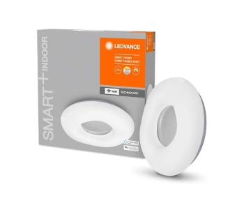 Ledvance - LED Plafon ściemnialny SMART+ CROMO LED/30W/230V Wi-Fi