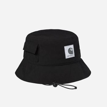 Kapelusz Carhartt WIP Kilda Bucket Hat I029492 BLACK