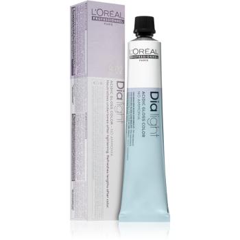L’Oréal Professionnel Dialight 9.02 trwały kolor włosów bez amoniaku