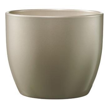 Doniczka ceramiczna ø 24 cm Basel Elegance – Big pots