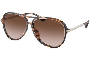 Michael Kors Breckenridge MK2176U 300613 ONE SIZE (58)