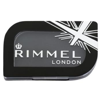Rimmel Magnif’ Eyes cienie do powiek odcień 014 Black Fender 3.5 g