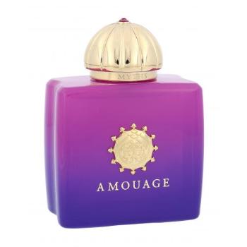 Amouage Myths Woman 100 ml woda perfumowana dla kobiet