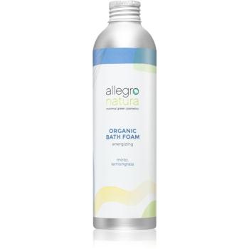 Allegro Natura Organic piana do kąpieli 250 ml