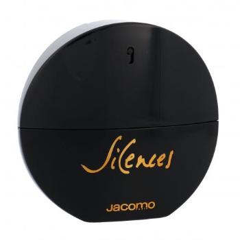 Jacomo Silences 100 ml woda perfumowana dla kobiet Uszkodzone pudełko