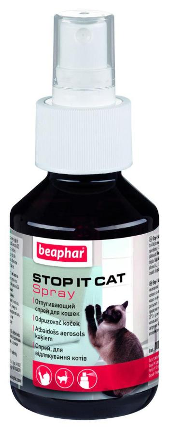 Beap. cat STOP-it-CAT Interier - 100ml