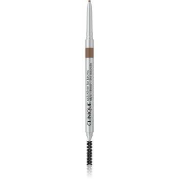 Clinique Quickliner for Brows precyzyjny ołówek do brwi odcień Soft Chestnut 0,06 g
