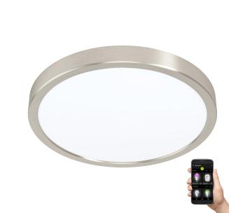 Eglo 98845 - LED Ściemniana lampa łazienkowa FUEVA-Z LED/19,5W/230V IP44