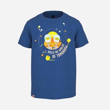 Koszulka dziecięca Lego® Wear T-shirt SS 12010497 555