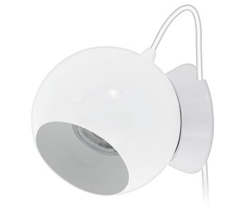 Eglo 94513 - Stołowa lampa / Kinkiet PETTO 1 1xGU10-LED/3,3W/230V