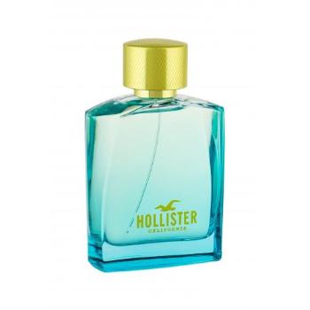 Hollister Wave 2 100 ml woda toaletowa dla mężczyzn