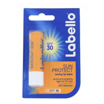 Labello Sun Protect SPF30 5,5 ml balsam do ust unisex