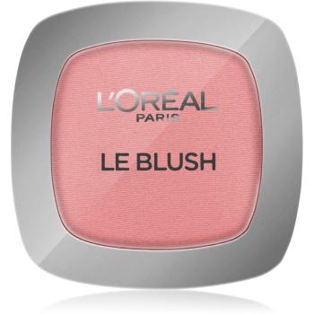 L’Oréal Paris True Match Le Blush róż do policzków odcień 120 Sandalwood Rose 5 g
