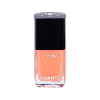 Chanel Le Vernis 13 ml lakier do paznokci dla kobiet Bez pudełka 560 Coquillage