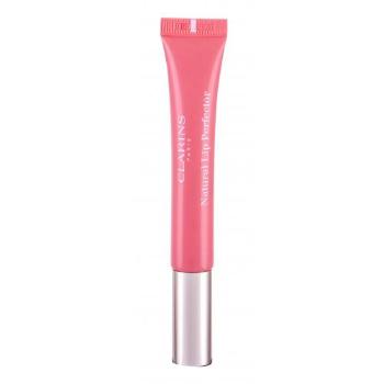 Clarins Natural Lip Perfector 12 ml błyszczyk do ust dla kobiet 05 Candy Shimmer