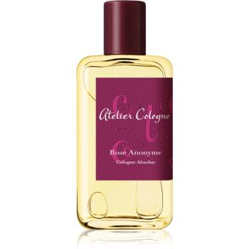 Atelier Cologne Cologne Absolue Rose Anonyme woda perfumowana unisex 100 ml