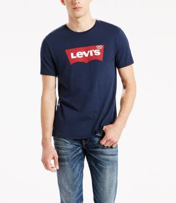 Koszulka męska Levi's® Graphic Setin Neck 17783-0139