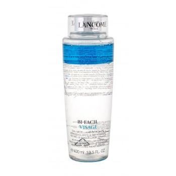 Lancôme Bi-Facil 400 ml płyn micelarny dla kobiet