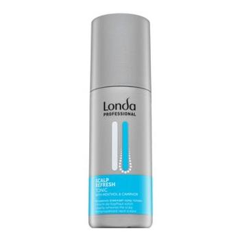 Londa Professional Scalp Refresh Tonic tonik do włosów do skóry głowy wymagającej stymulacji i ukojenia 150 ml