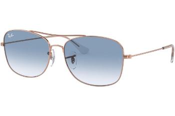 Ray-Ban RB3799 92023F ONE SIZE (57)