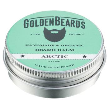 Golden Beards Arctic balsam do brody 30 ml