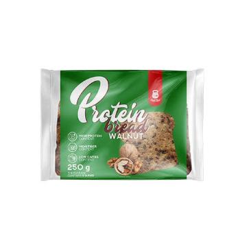 Cheat Meal Nutrition Walnut Protein Bread - Chleb białkowy - 250g