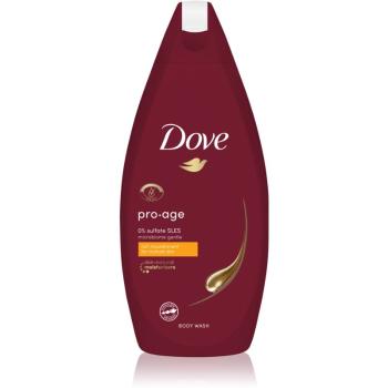 Dove Pro.Age żel pod prysznic do cery dojrzałej 450 ml