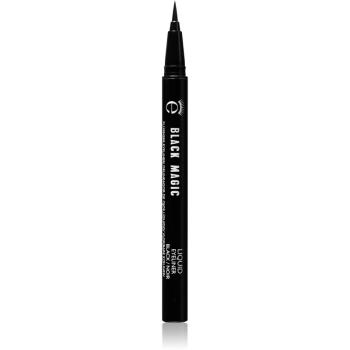 Eyeko Black Magic Liquid Eyeliner eyeliner w pisaku odcień Black/Noir 0,4 ml