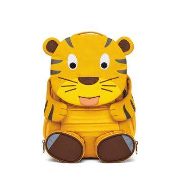 Affenzahn Big Friends - plecak dla dzieci: Theo Tiger Model 2022